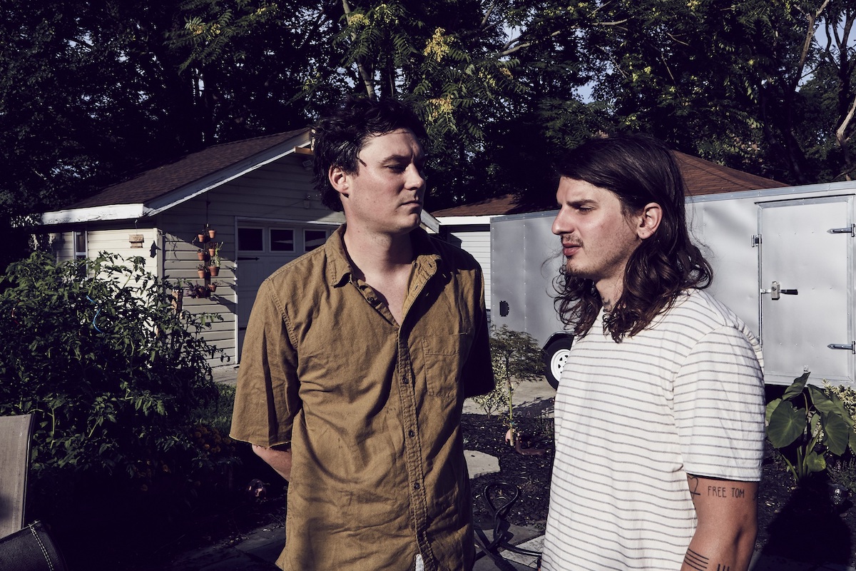 The Front Bottoms (Credit Warner Music)