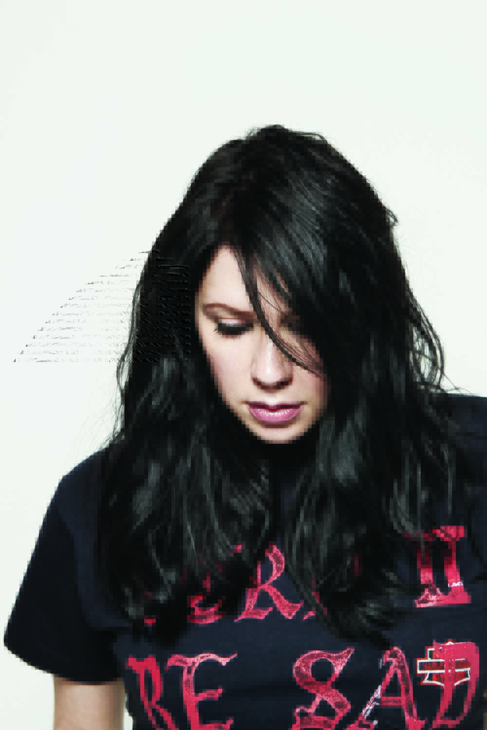 MusikBlog MusikBlog präsentiert K.Flay 2018