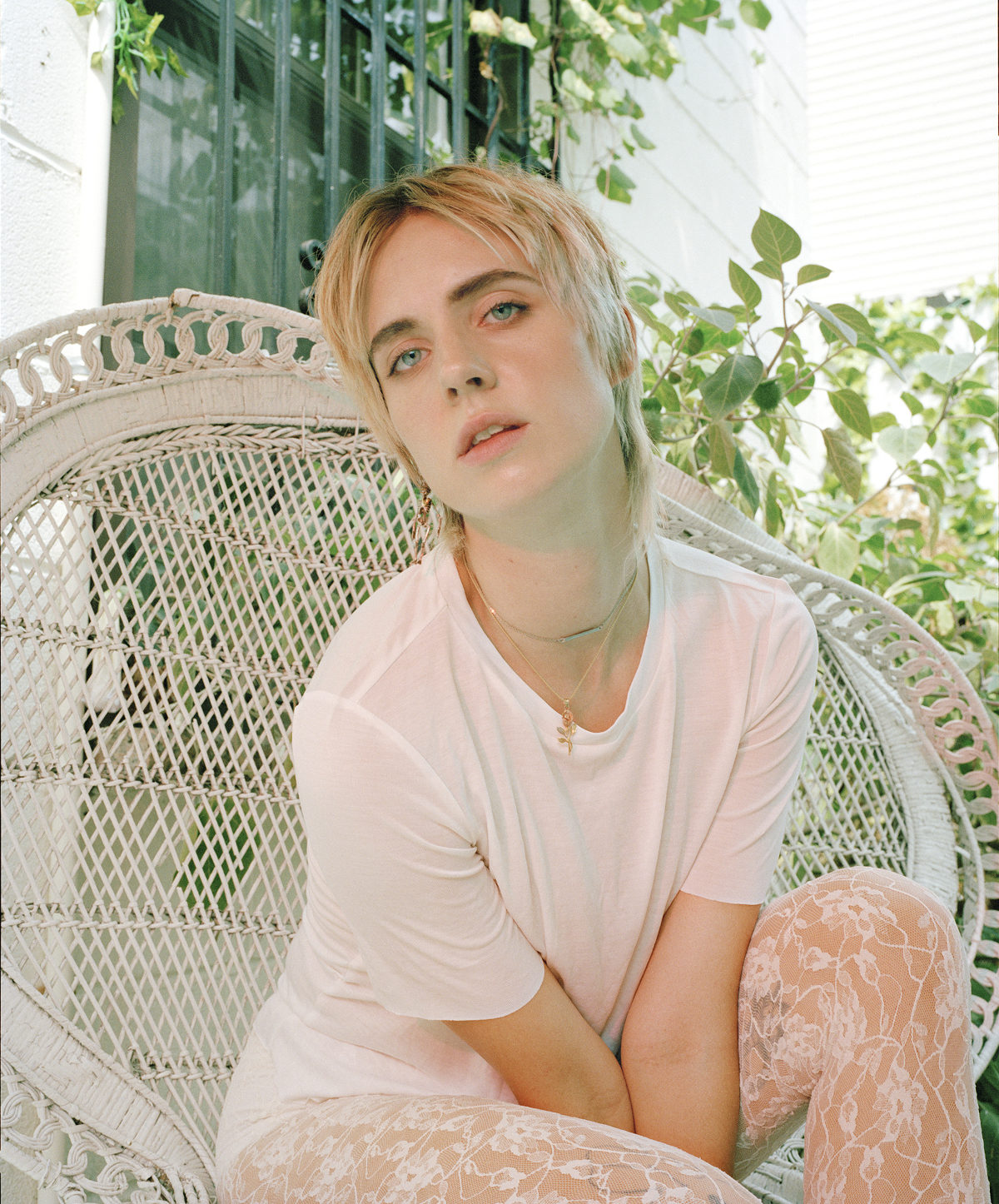 MusikBlog MØ When I Was Young Neues Video