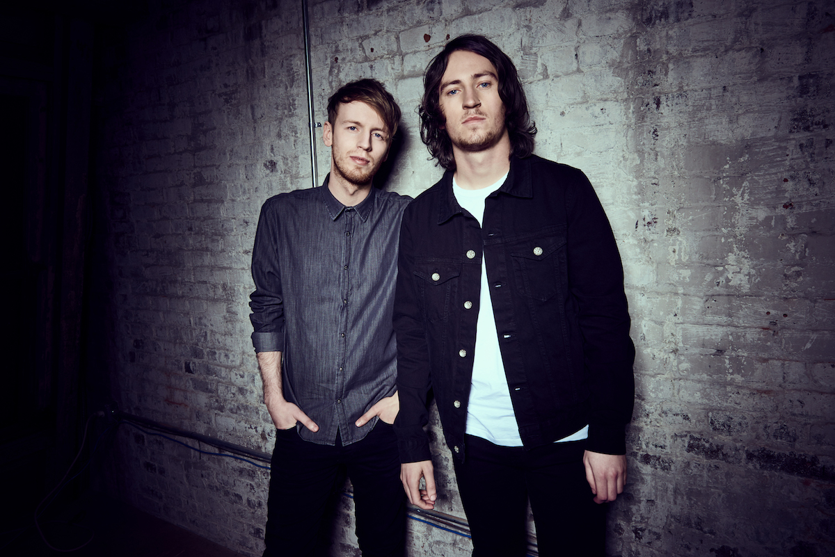 Picture This (Credit Republic Records)
