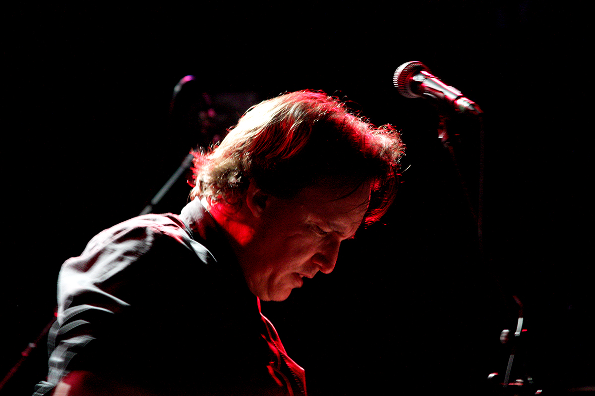 Sophia (Credit Daniel Thomas/MusikBlog)