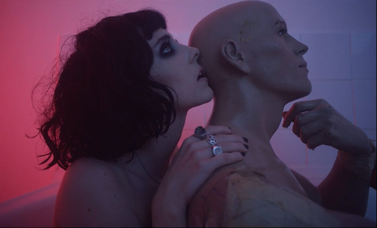 Pale Waves – My Obsession – Neues Video