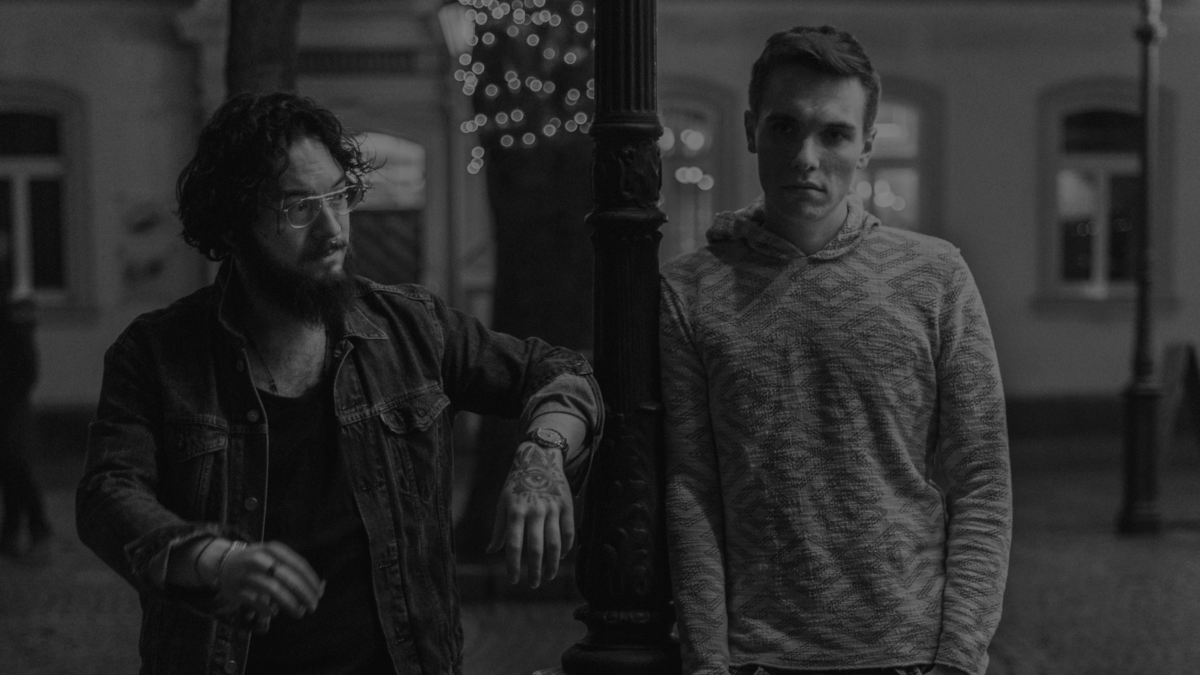 The Black Lane – Solid Love – Neues Album und Video