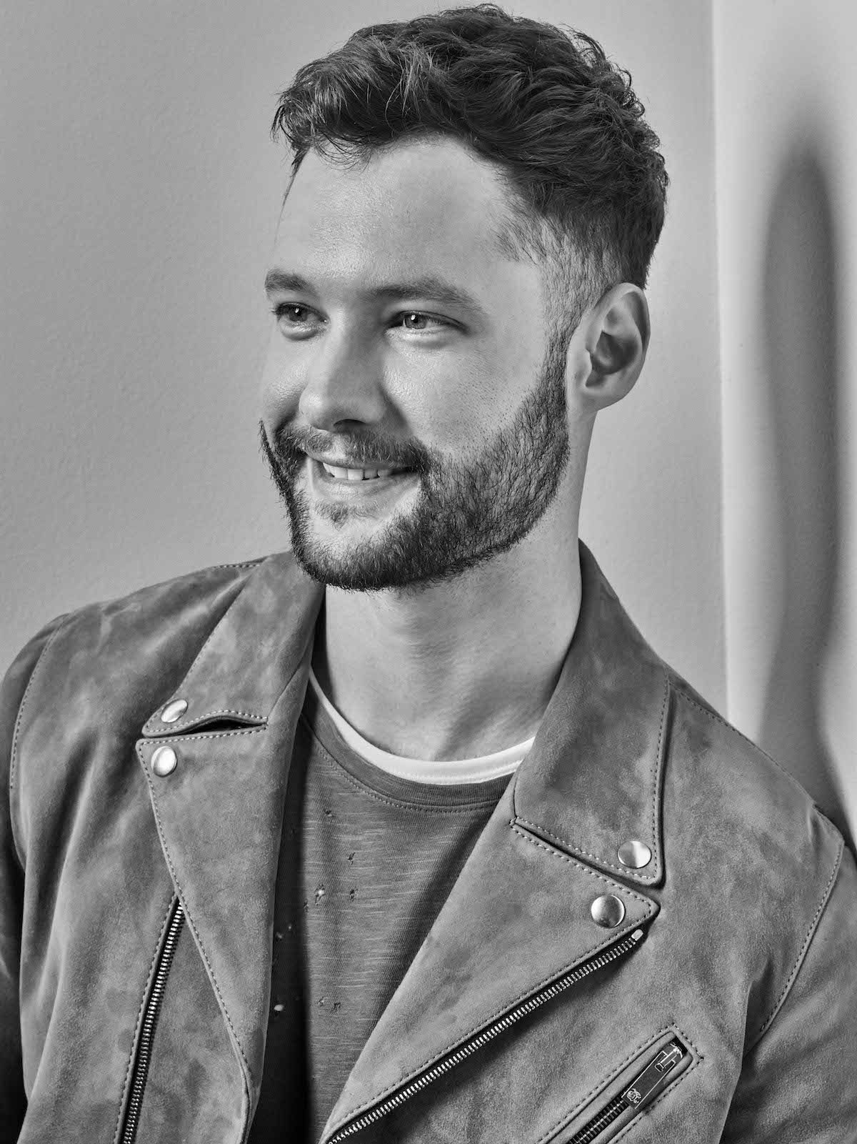 MusikBlog präsentiert Calum Scott 2018