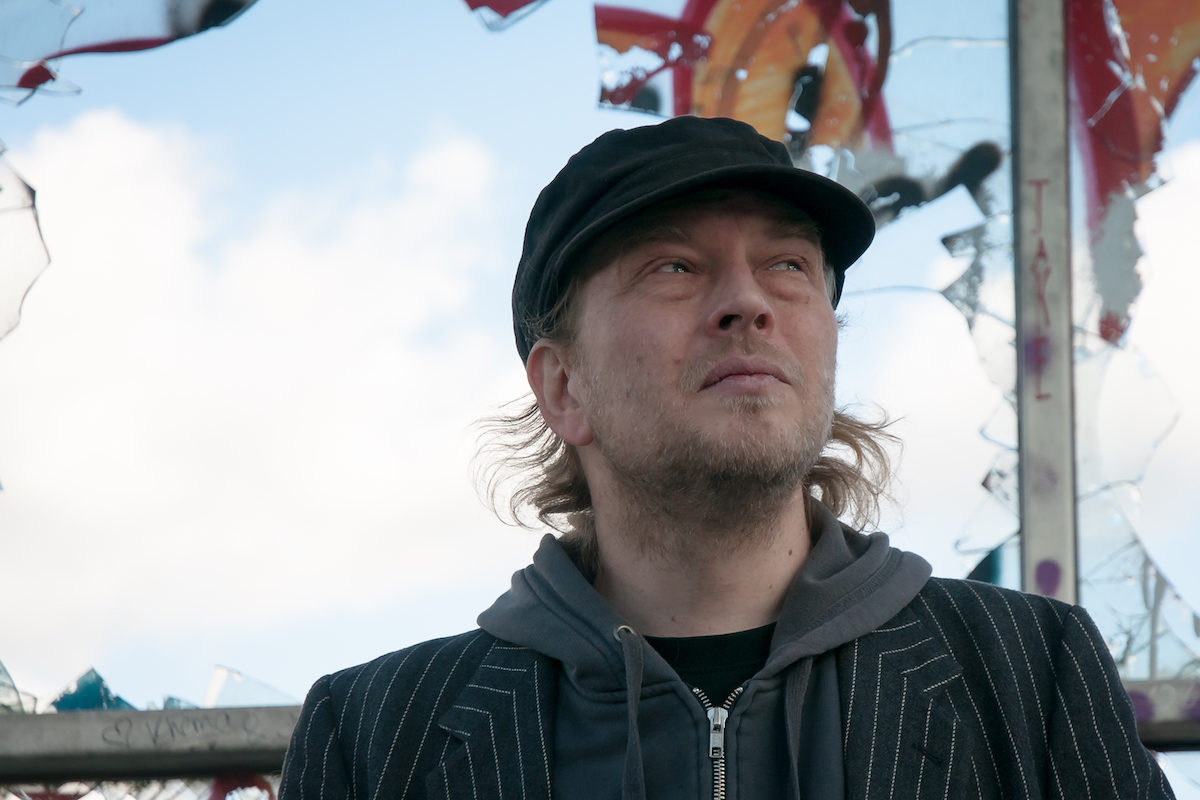 Doc Schoko – Stadt der Lieder