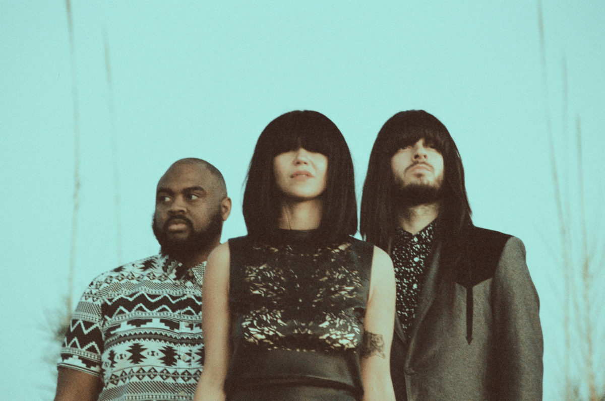 Khruangbin – Friday Morning – Neues Video. Album in Kürze.