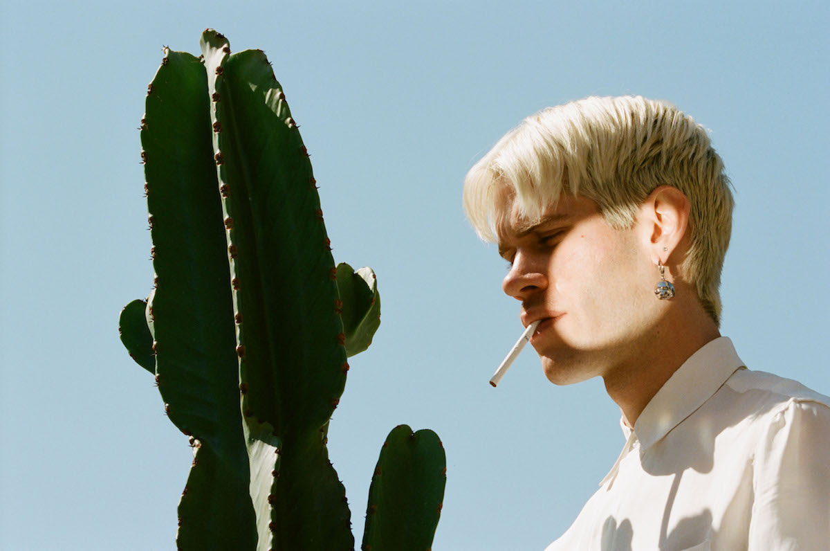 Porches (Credit Jason Nocito)