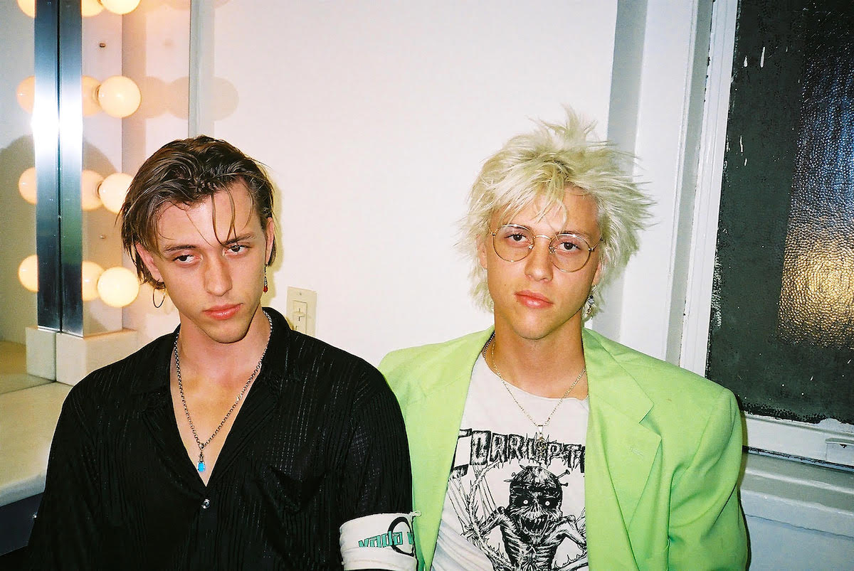 The Garden (Credit Epitaph Records)