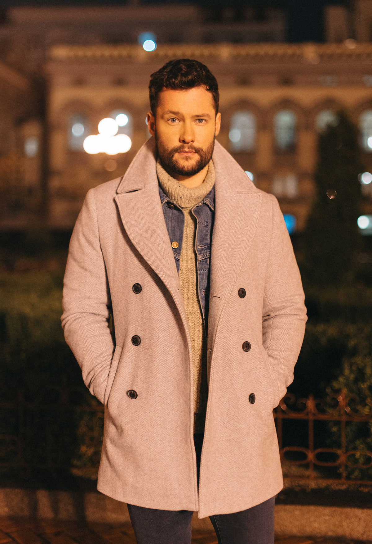 Calum Scott – Only Human