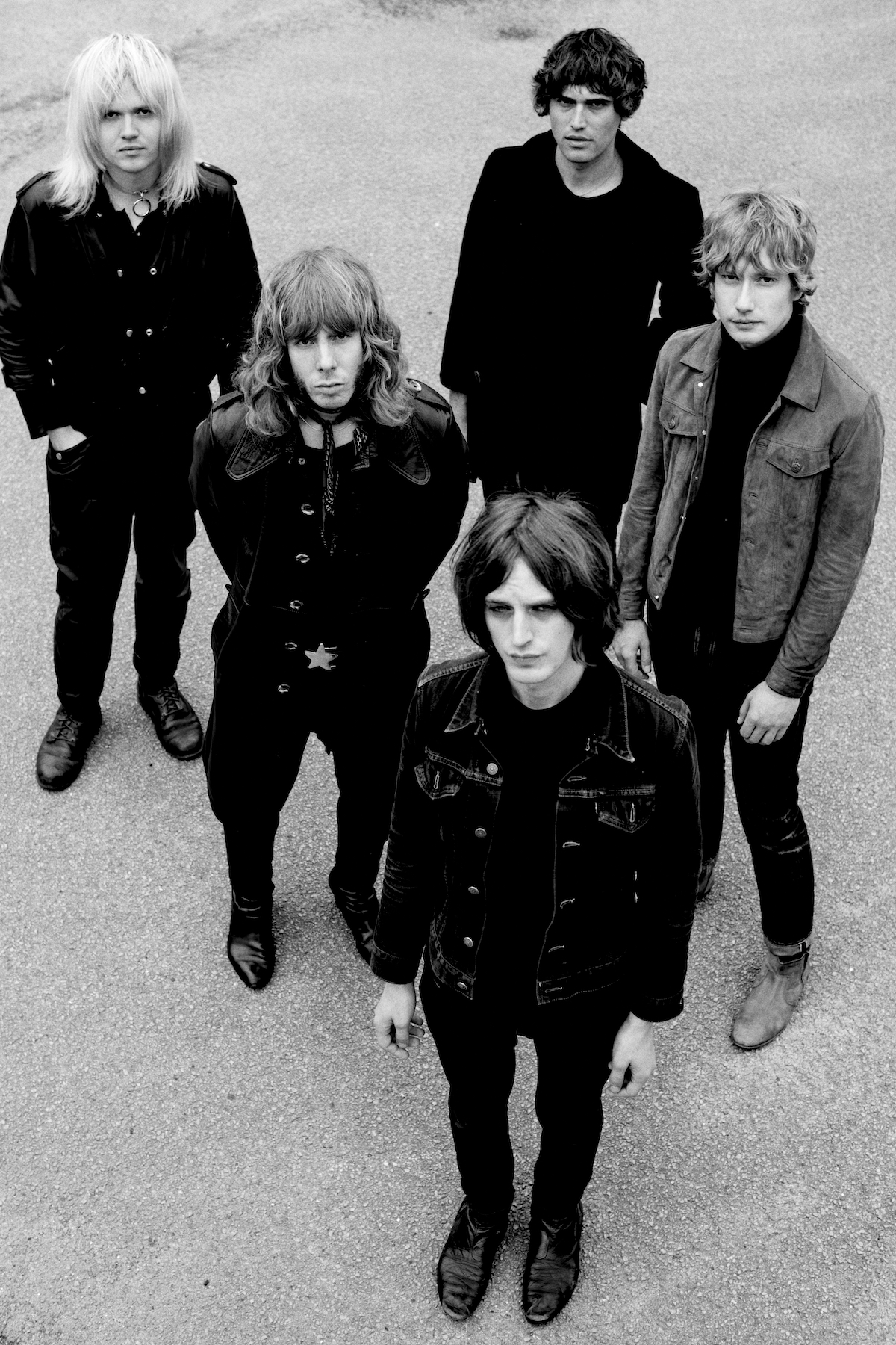 MusikBlog MusikBlog präsentiert TOY 2018