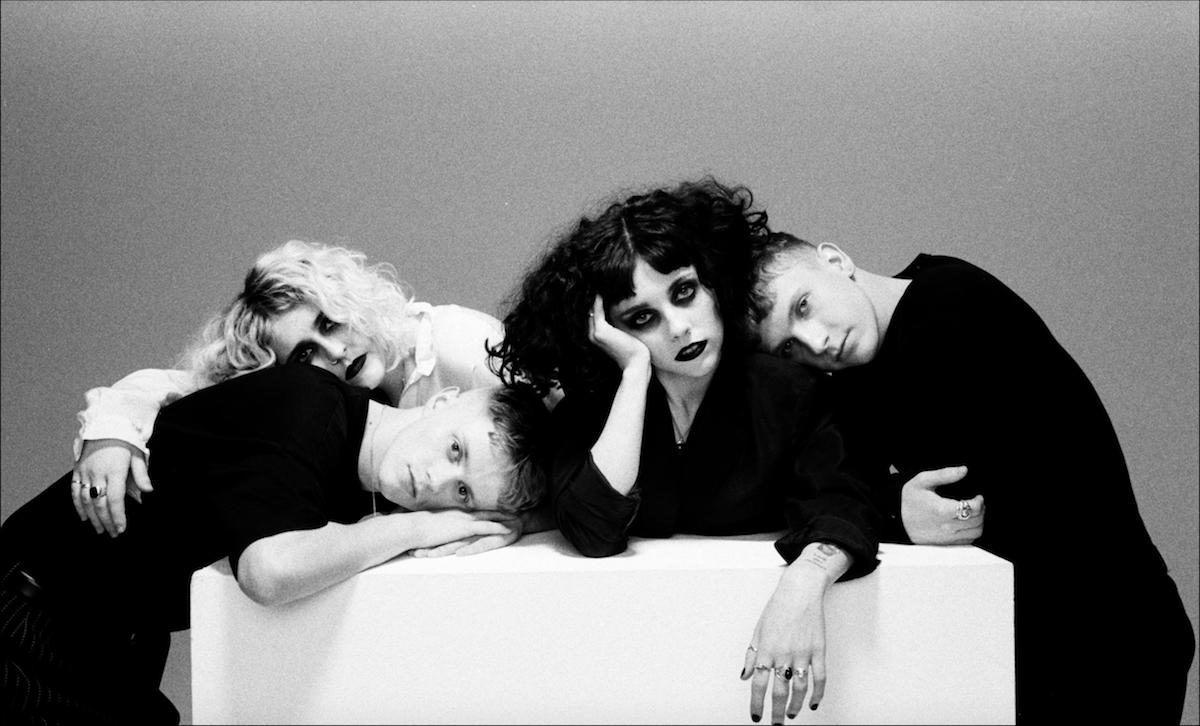 MusikBlog präsentiert Pale Waves 2018 – Teil 2