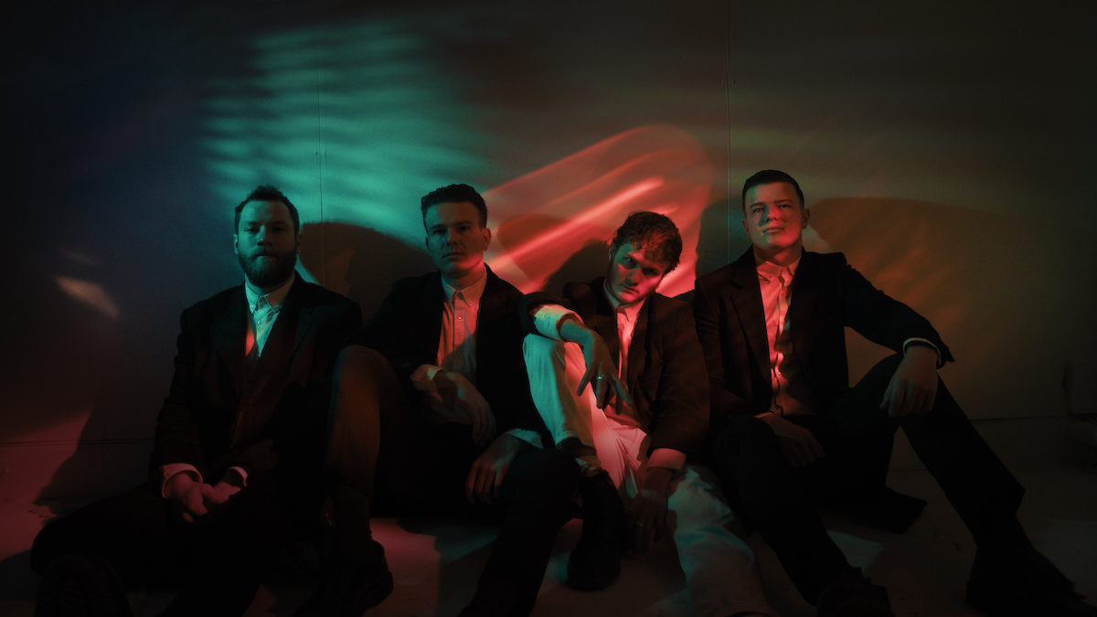 MusikBlog präsentiert Strange Bones