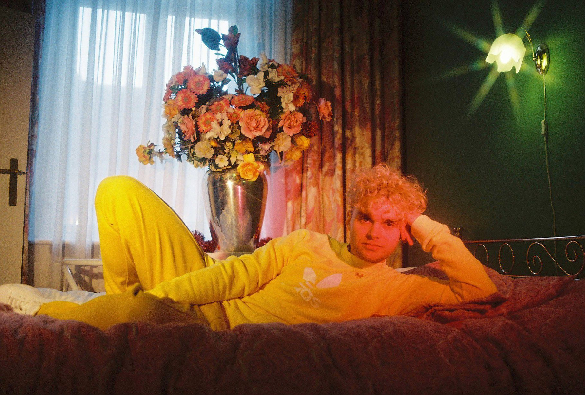 Tristan Brusch (Credit Ashley Armitage)