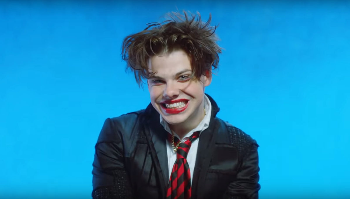 Yungblud – Psychotic Kids – Neues Video