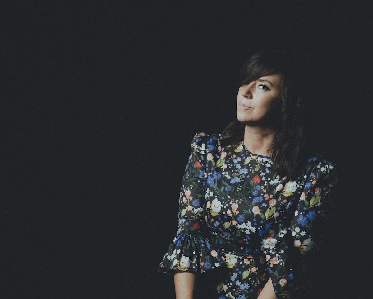 MusikBlog präsentiert Cat Power 2018