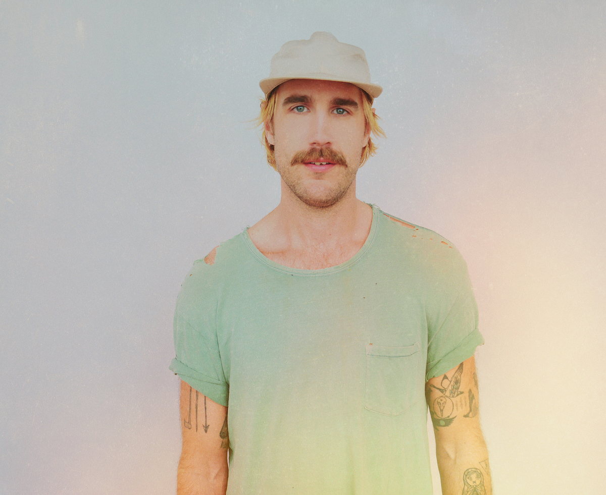 Rayland Baxter (Credit Shervin Lainez)