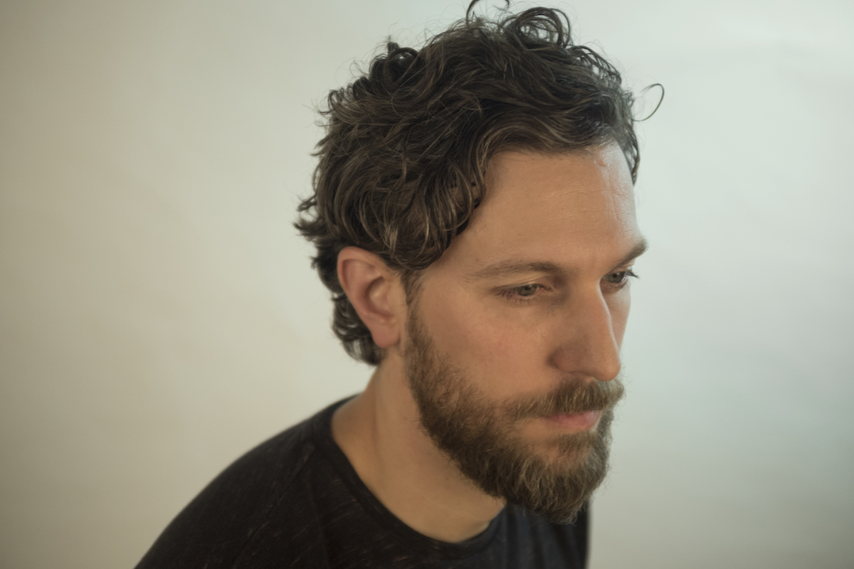 Great Lake Swimmers (Credit Gaëlle Legrand)
