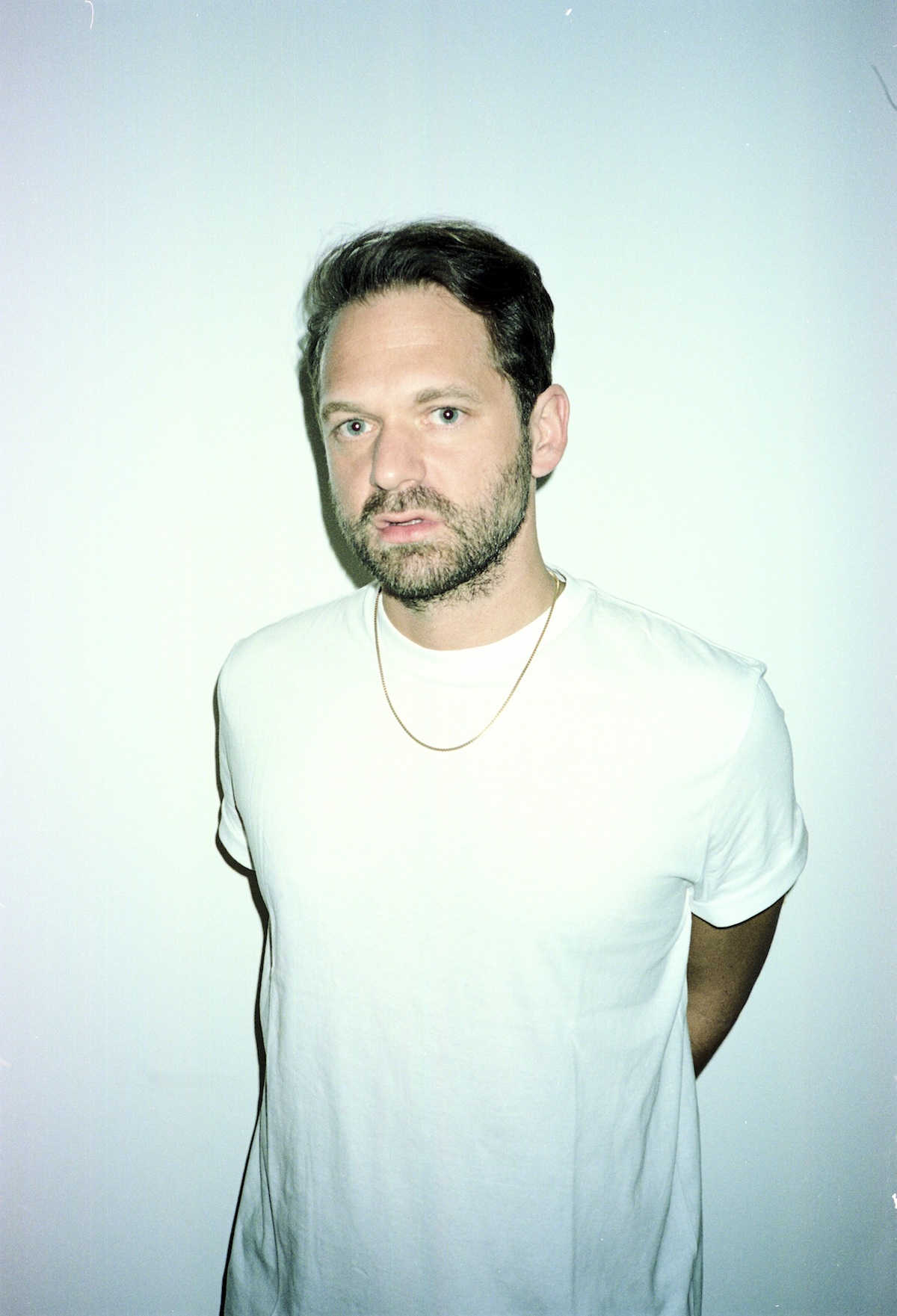 Lui Hill (Credit Christoph Varga)