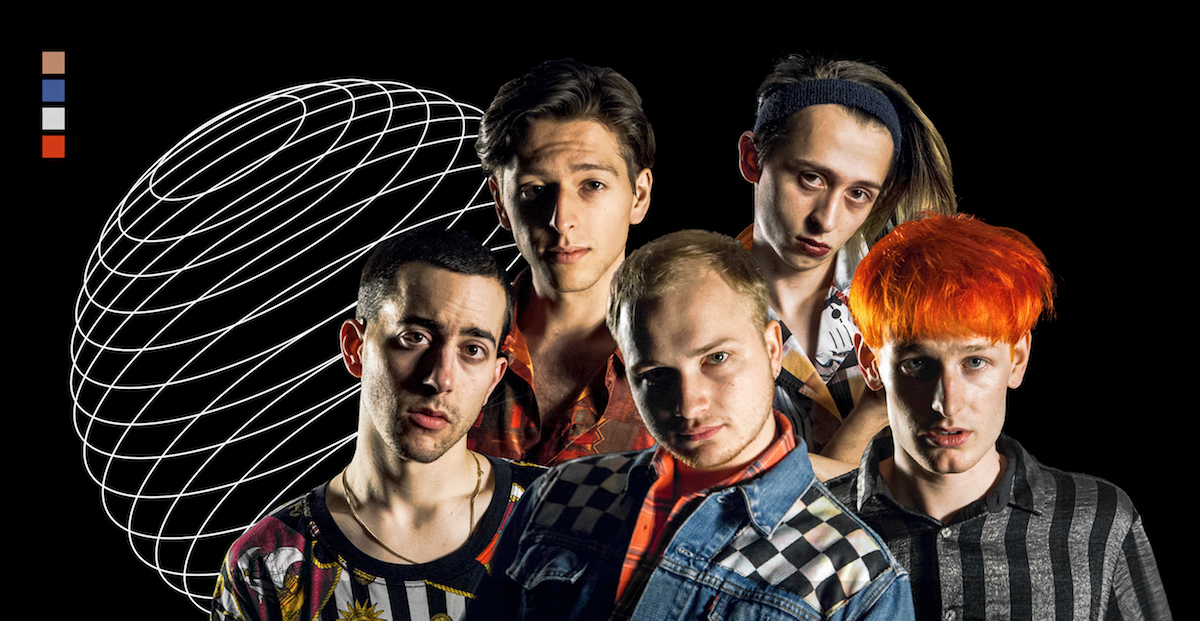 FLUT (Credit Seayou Records)