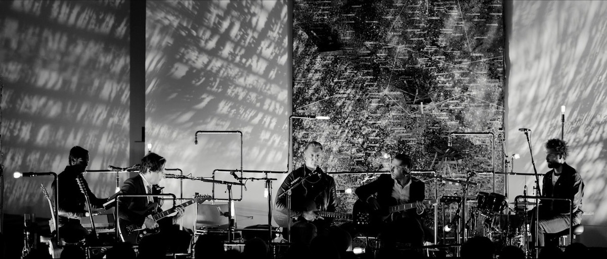 Queens Of The Stone Age (Credit Matt Dowling)