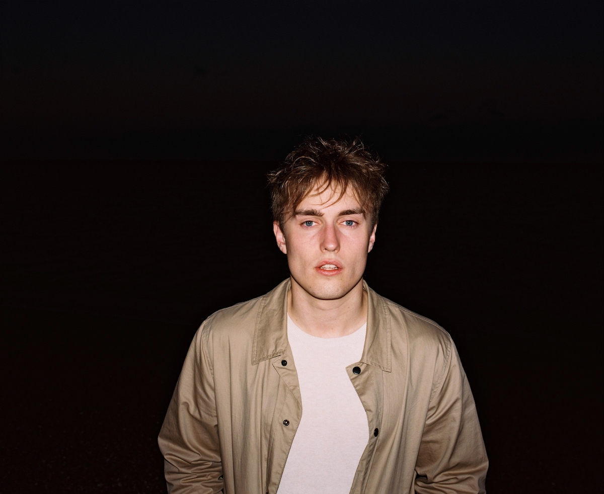 Sam Fender (Credit Universal Music)