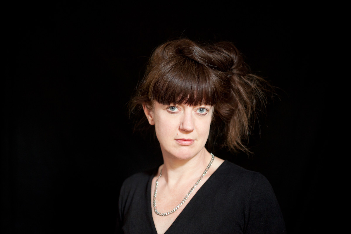 Barbara Morgenstern (Credit Mv Kummer)