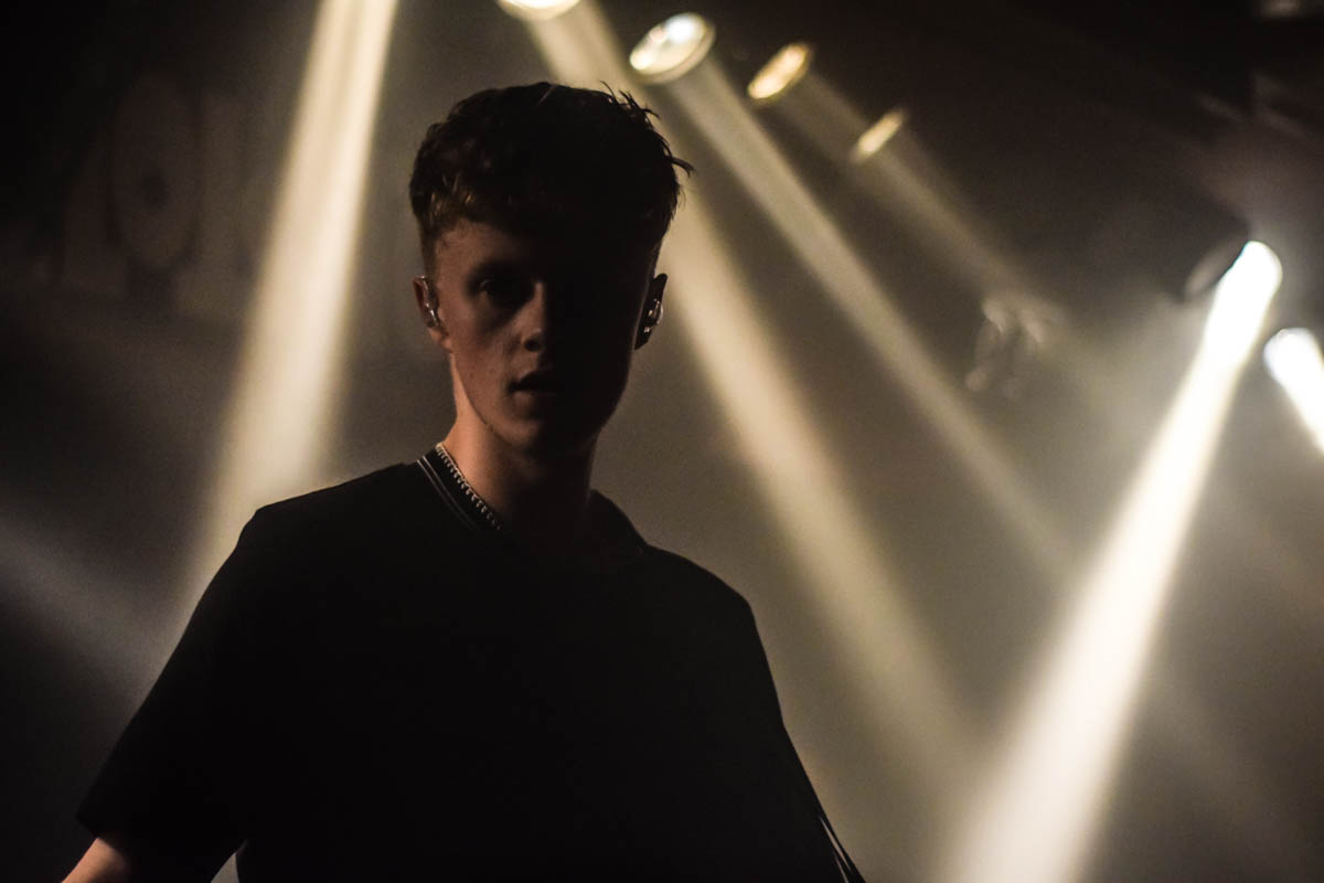 Pale Waves (Credit Friedrich Kühne/MusikBlog)