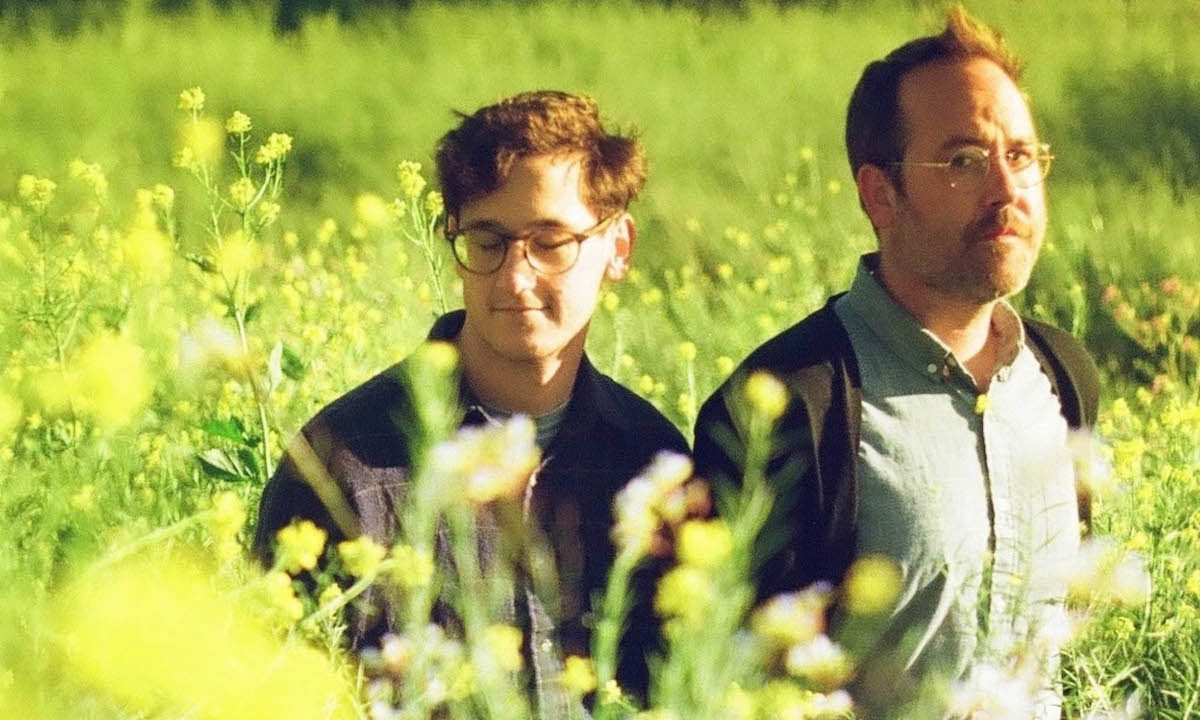 Soft People – The Absolute Boy – Songpremiere