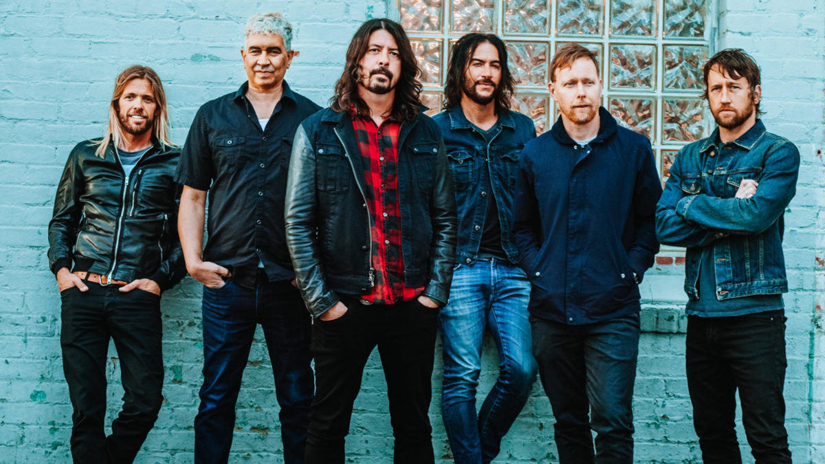 Foo Fighters – Super Bowl 2019 Video