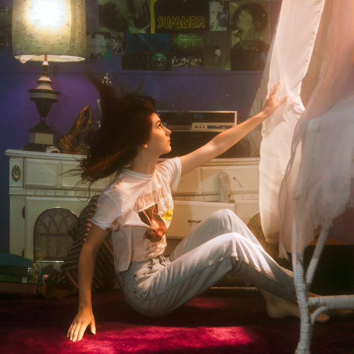 MusikBlog präsentiert Weyes Blood 2019
