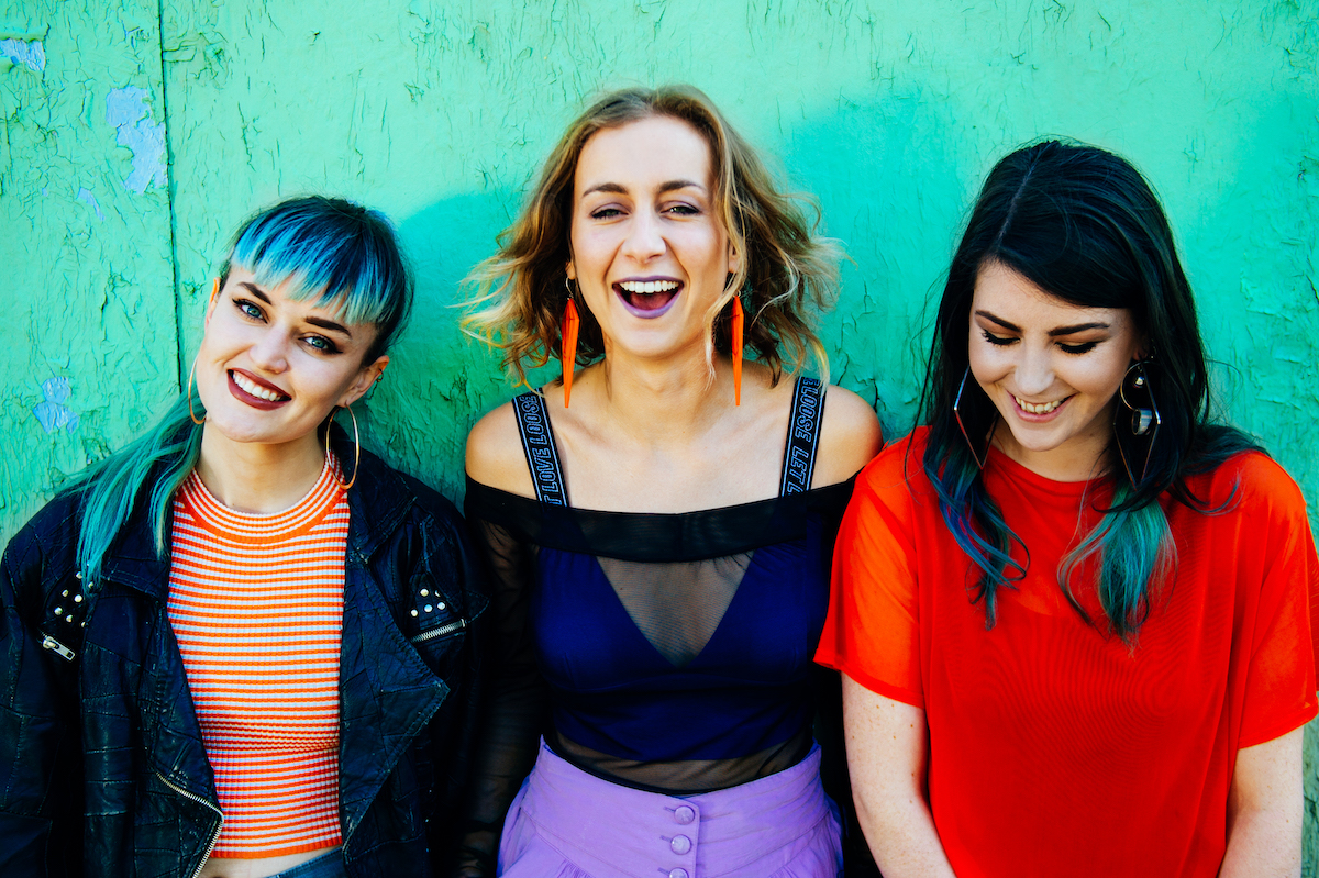 Wyvern Lingo (Credit Ruth Medjber)