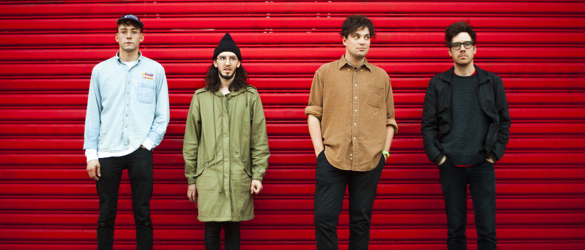 Corridor (Credit Thomas Girard)