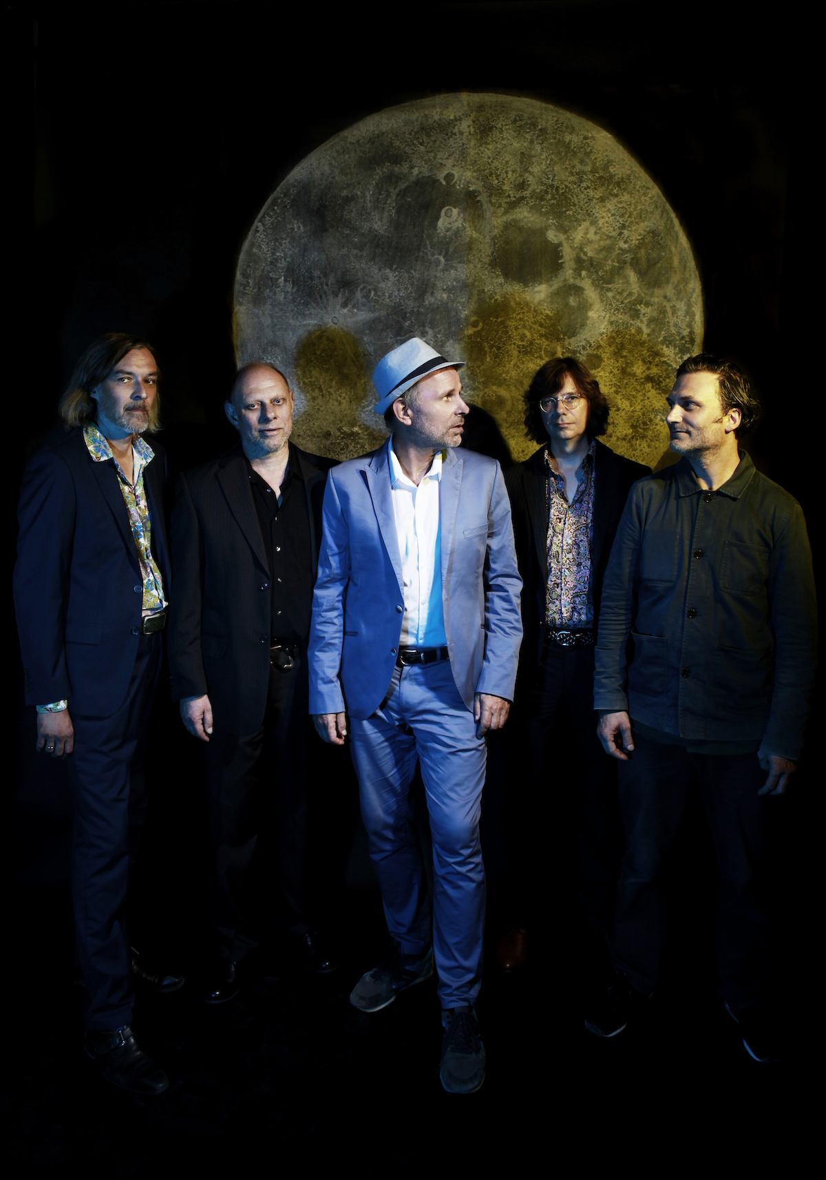 Die Regierung (Credit Christoph Voy)