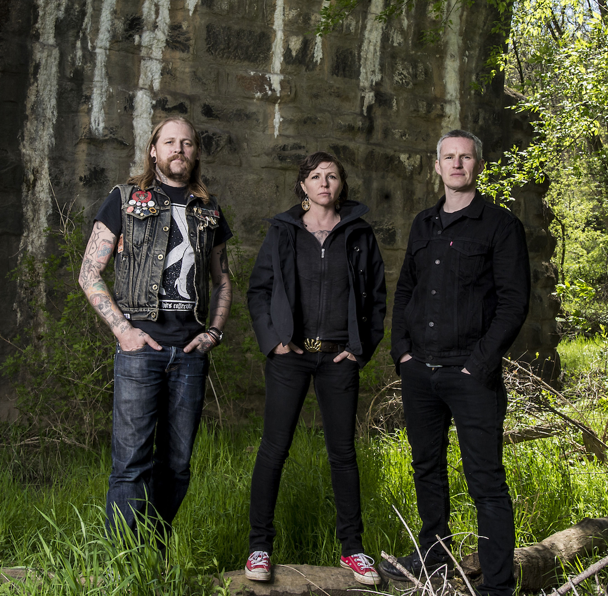 The Devil Makes Three (Credit Jay Westcott)