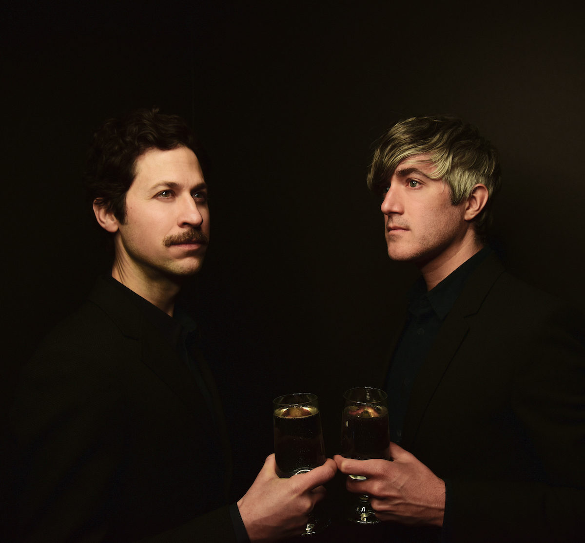 MusikBlog präsentiert We Are Scientists 2019
