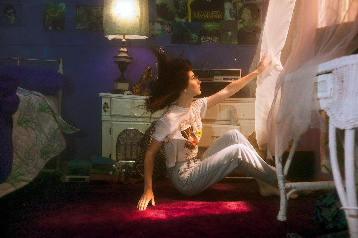Weyes Blood – Titanic Rising