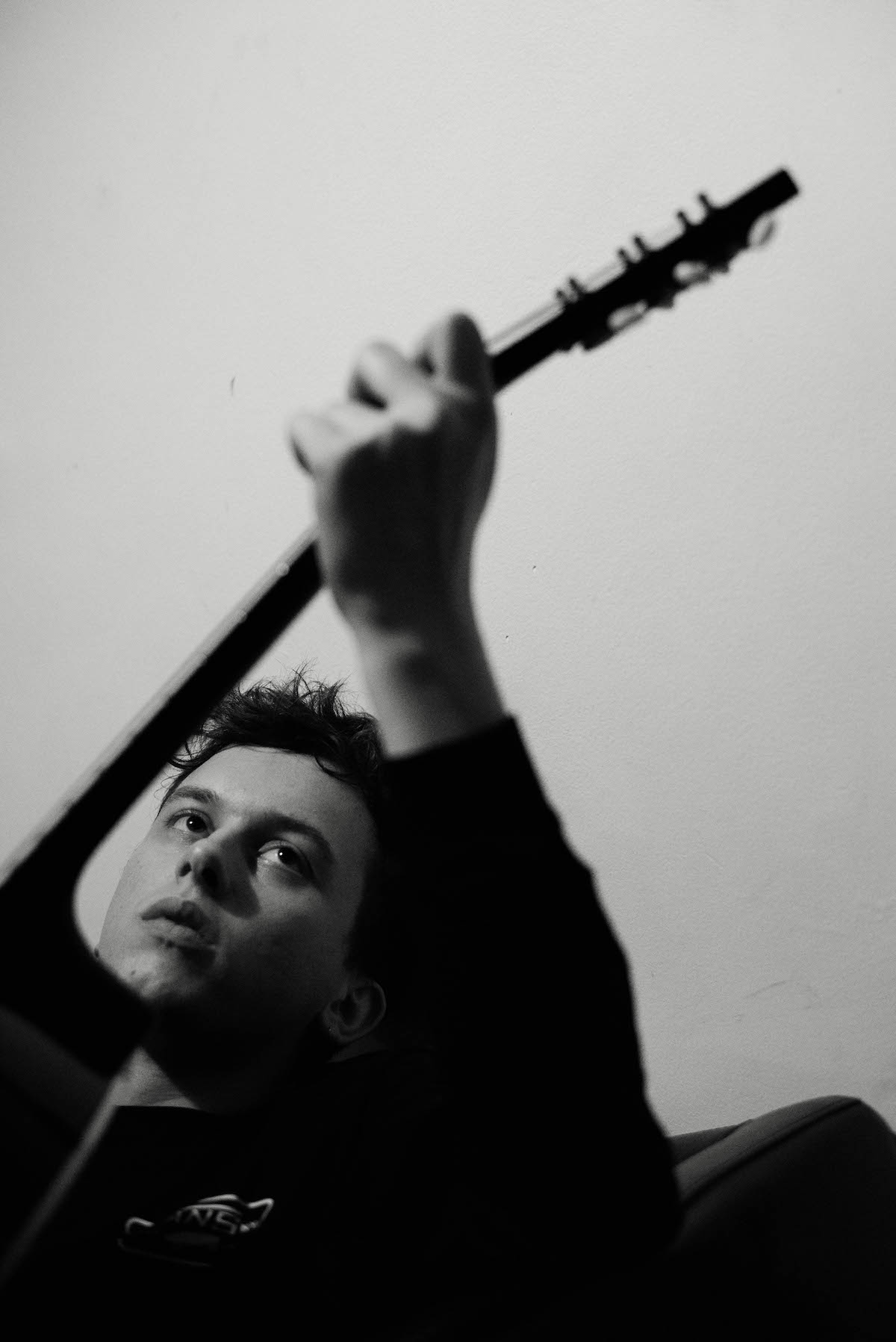 Ten Tonnes (Credit Warner Music)