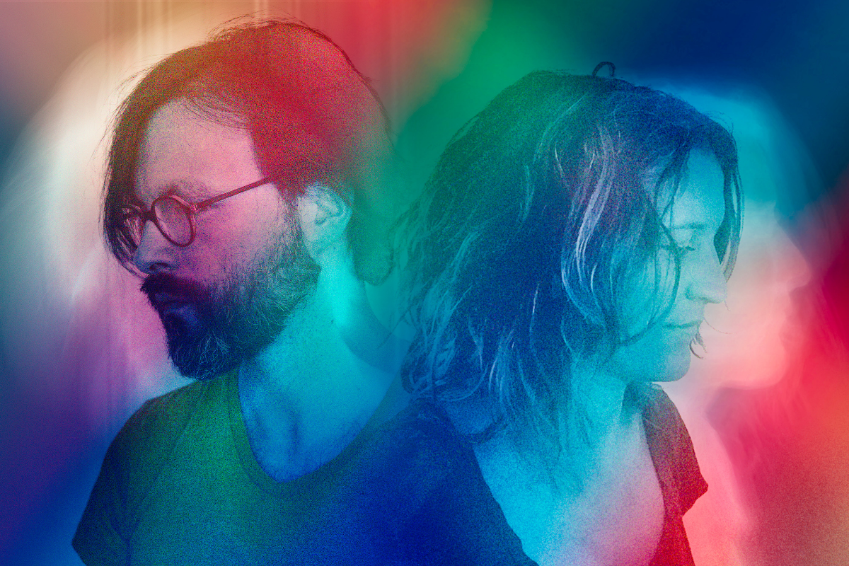 She's Excited! und Discoheads