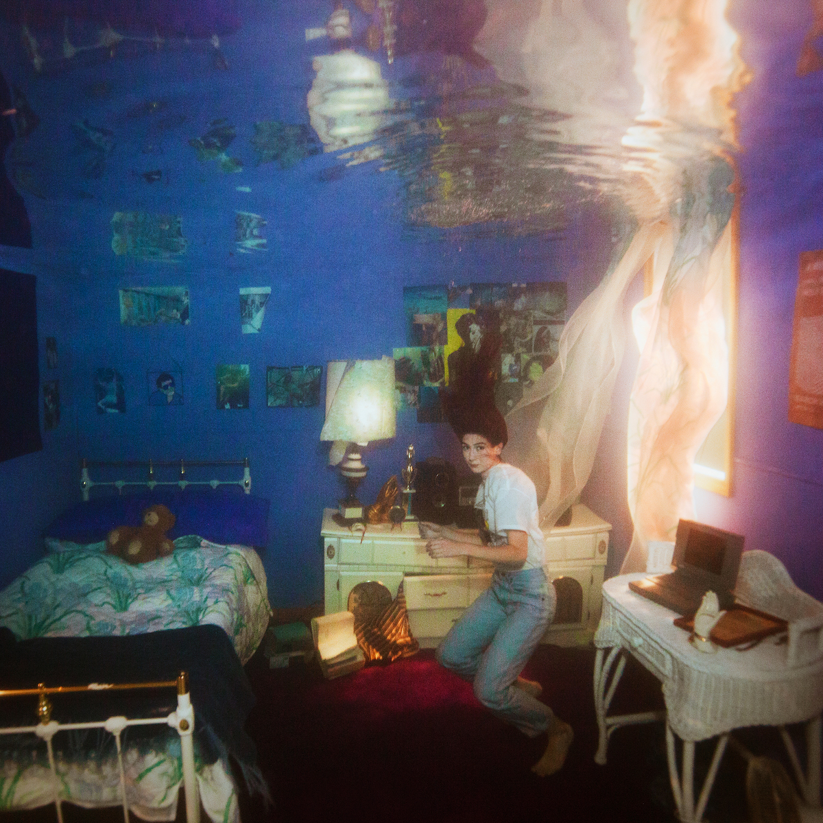 Weyes Blood (Credit Brett Stanley)