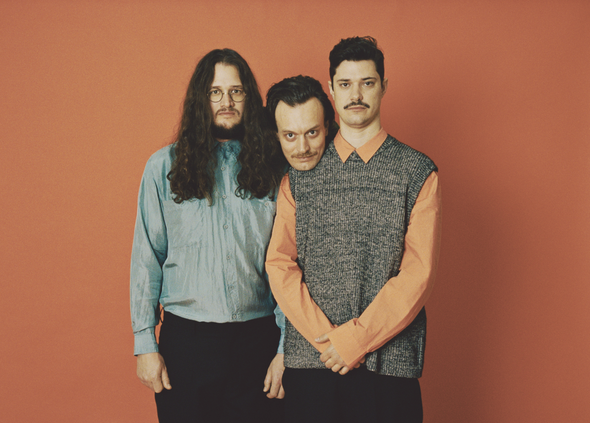 MusikBlog Efterklang Uden ansigt Neuer Song
