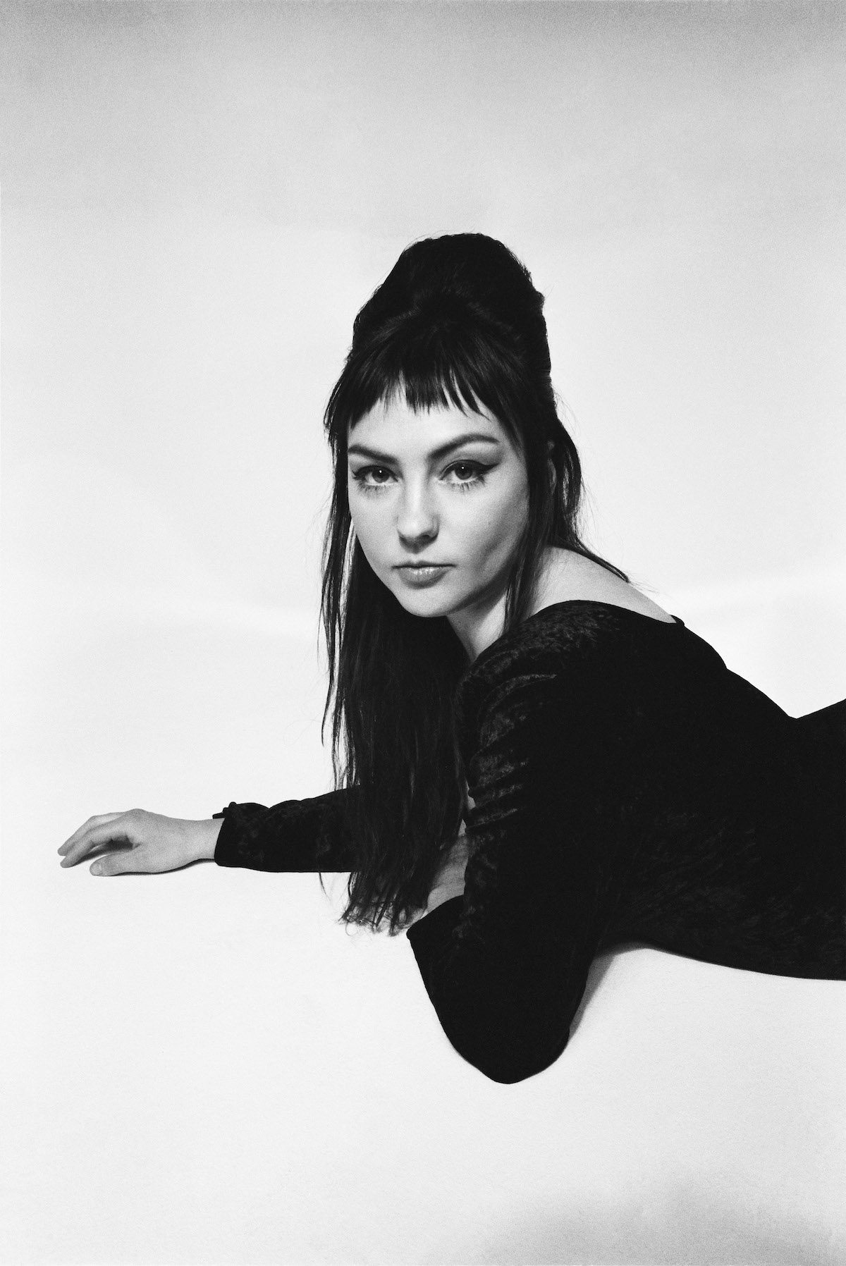 Musikblog Angel Olsen All Mirrors