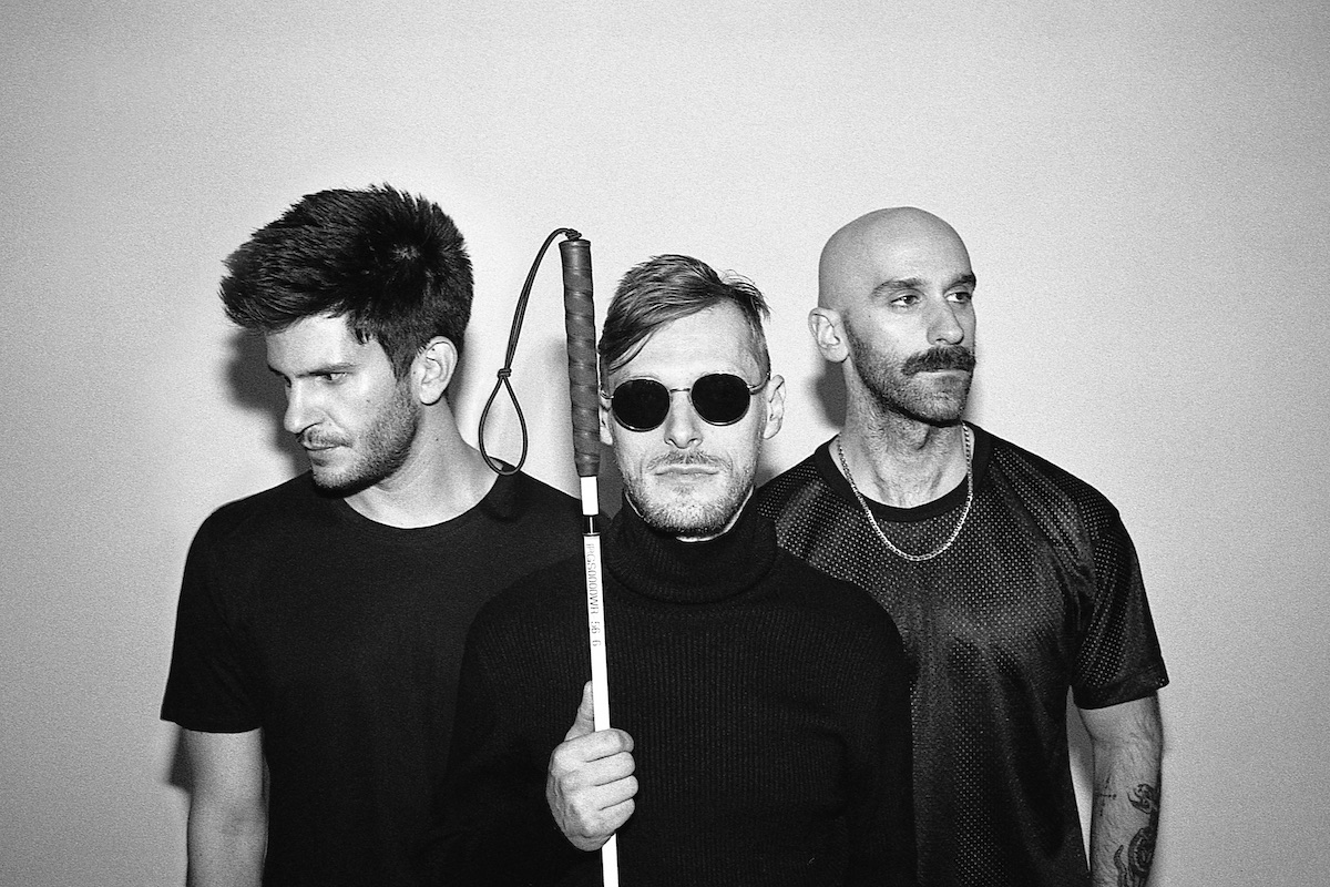 MusikBlog MusikBlog präsentiert X Ambassadors 2020