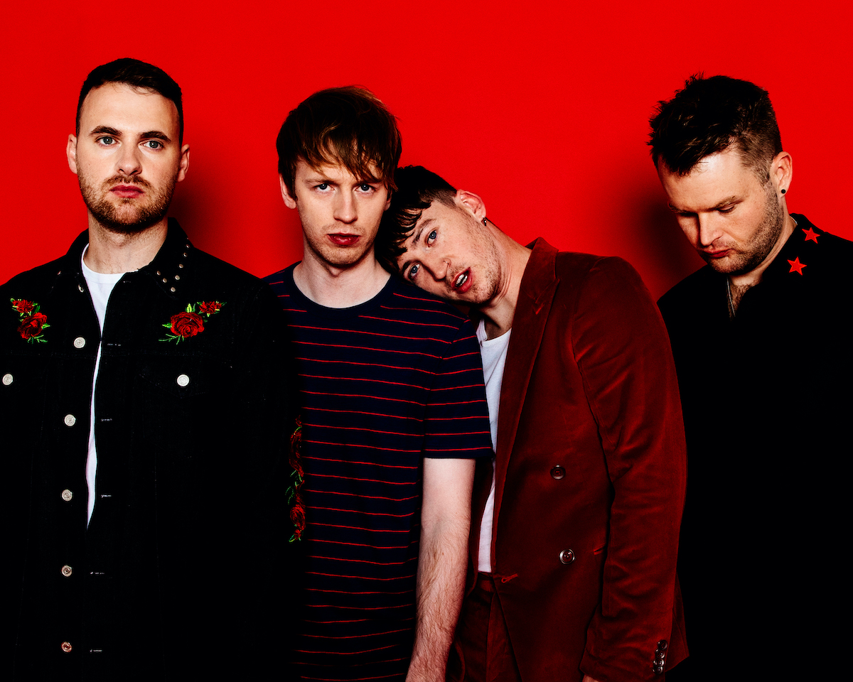 MusikBlog Picture This Tickets zu gewinnen