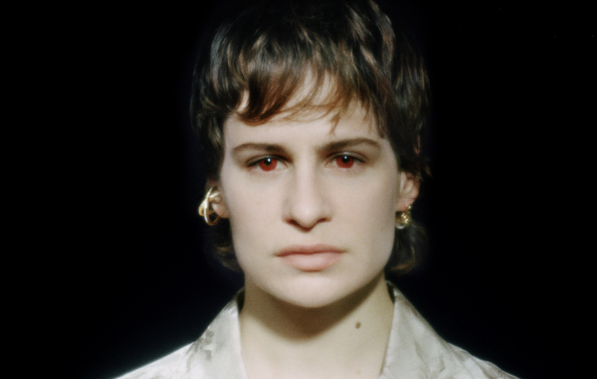 Christine And The Queens – Täglicher Konzert-Stream während sozialer Isolation