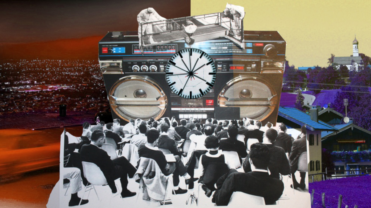 Nachtmix (Credit BR)