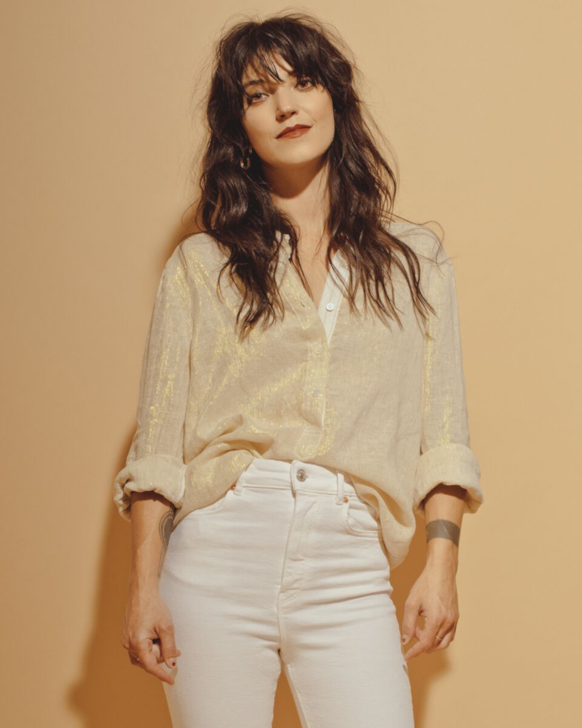 Sharon Van Etten (Credit Ryan Pfluger)