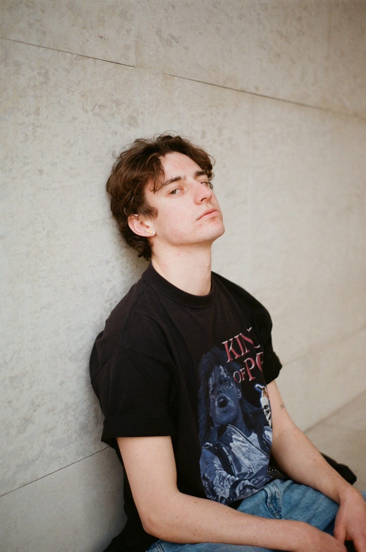 Fiio (Credit Ryan Noel)