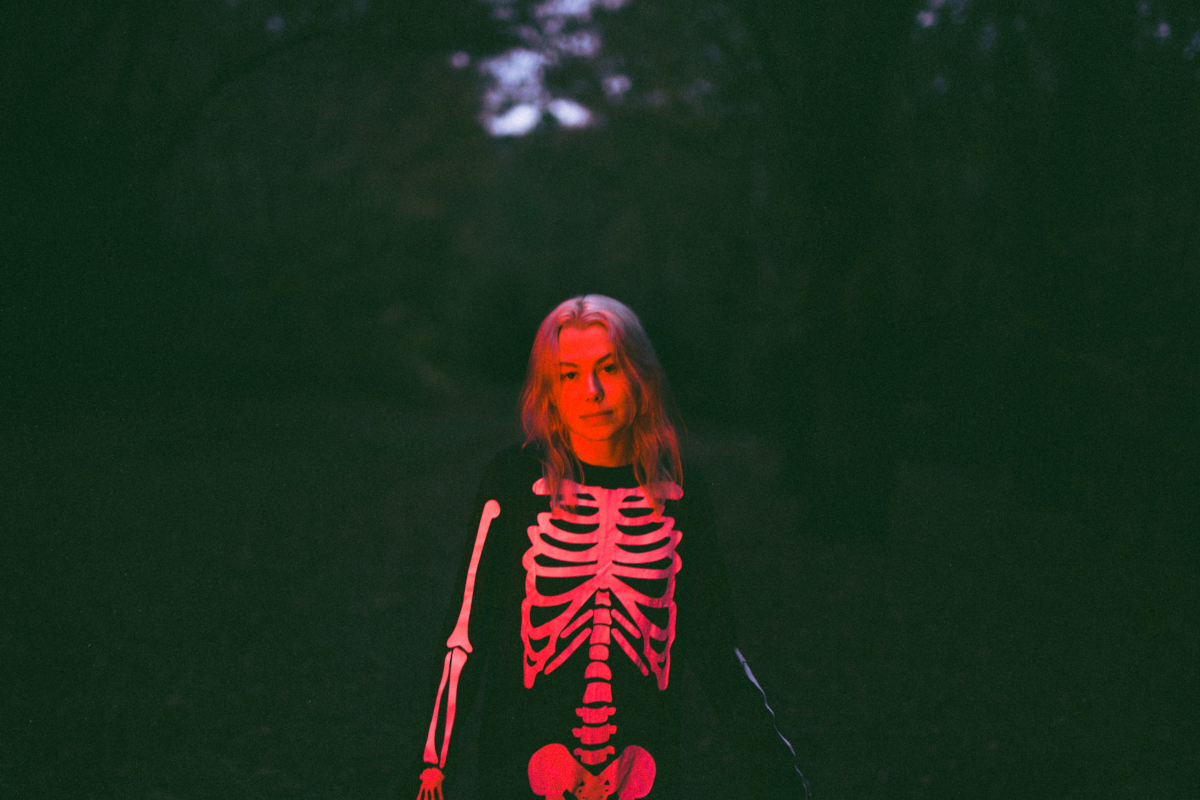 MusikBlog Phoebe Bridgers Neue EP