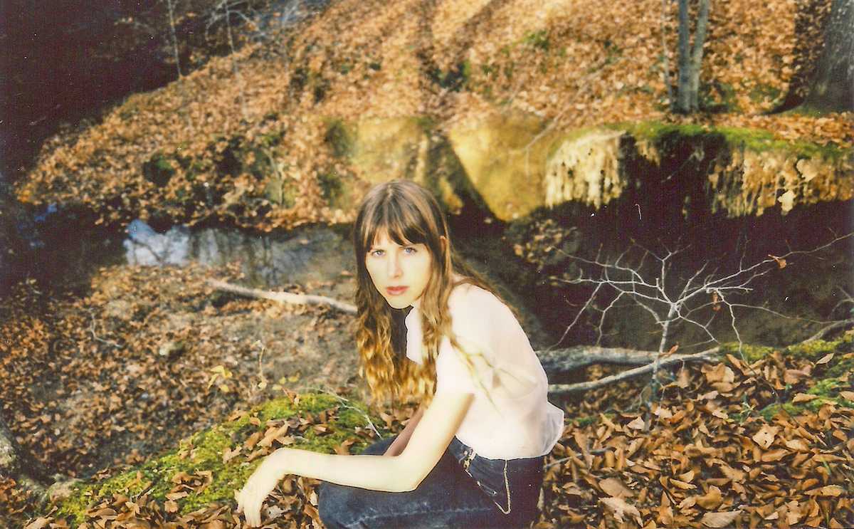 Lael Neale (Credit Guy Blakes Lee)