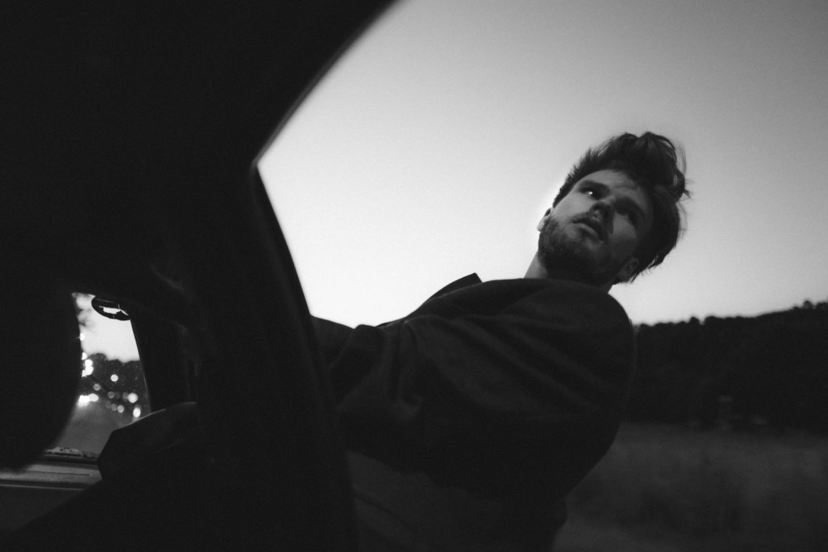 Josua Schwab (Credit Luc Liam)